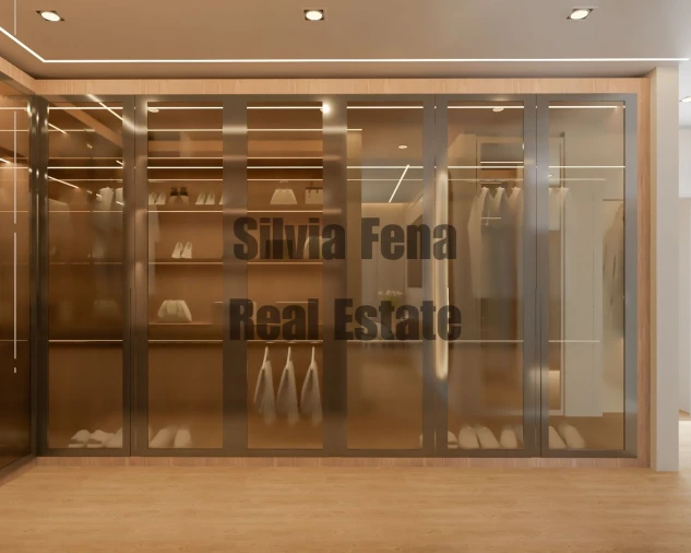 Apartamento T2 para Venda em Alcabideche Foto 64