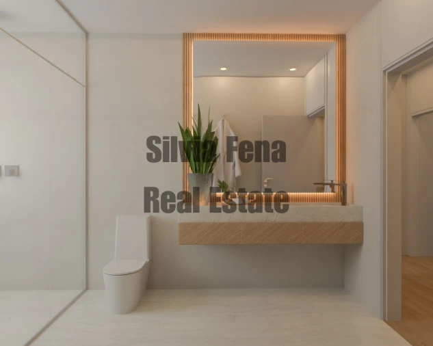 Apartamento T2 para Venda em Alcabideche Foto 45