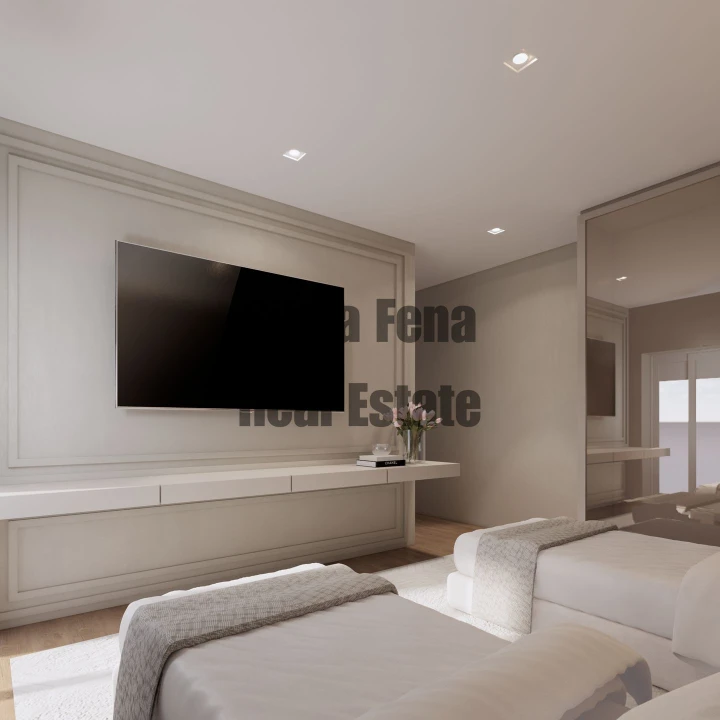 Apartamento T2 para Venda em Alcabideche Foto 6
