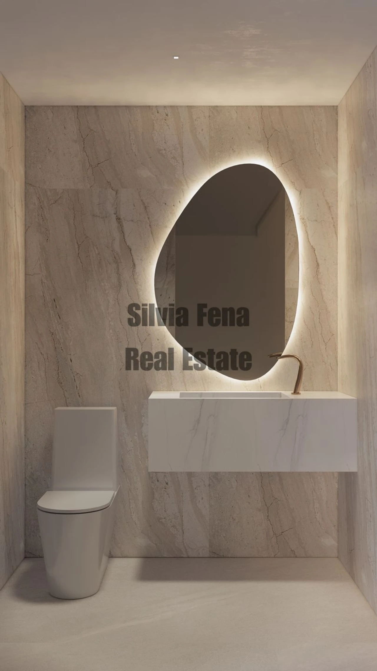 Apartamento T2 para Venda em Alcabideche Foto 19