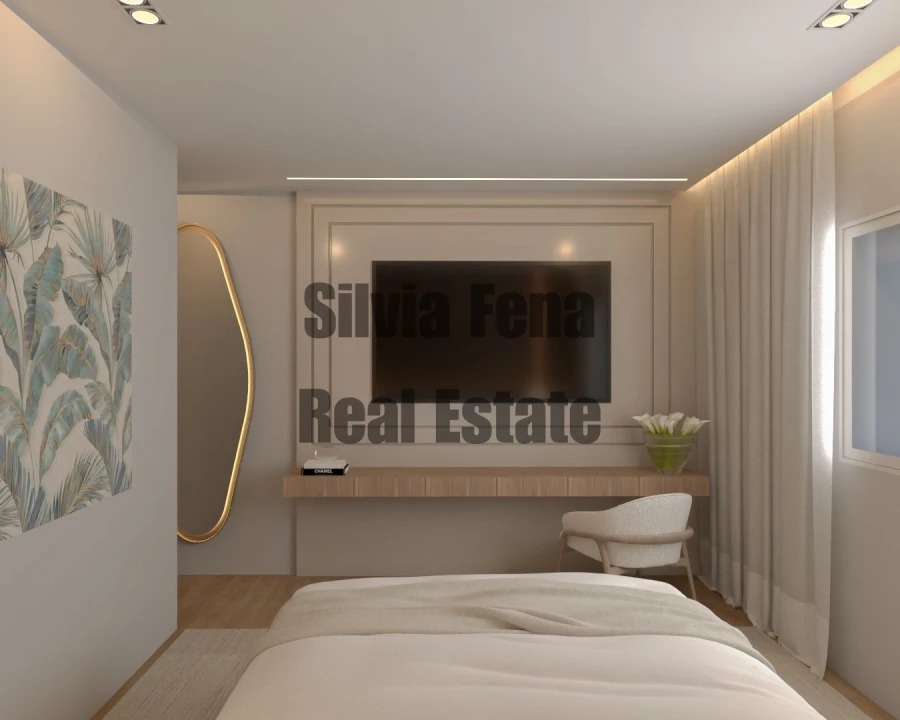 Apartamento T2 para Venda em Alcabideche Foto 66