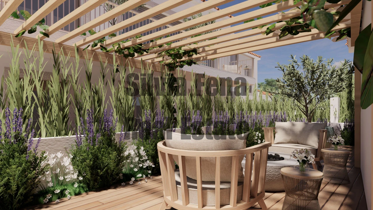Apartamento T2 para Venda em Alcabideche Foto 11