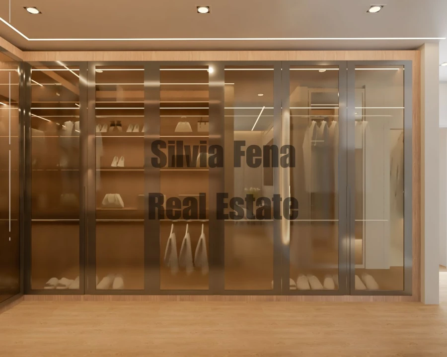 Apartamento T2 para Venda em Alcabideche Foto 64