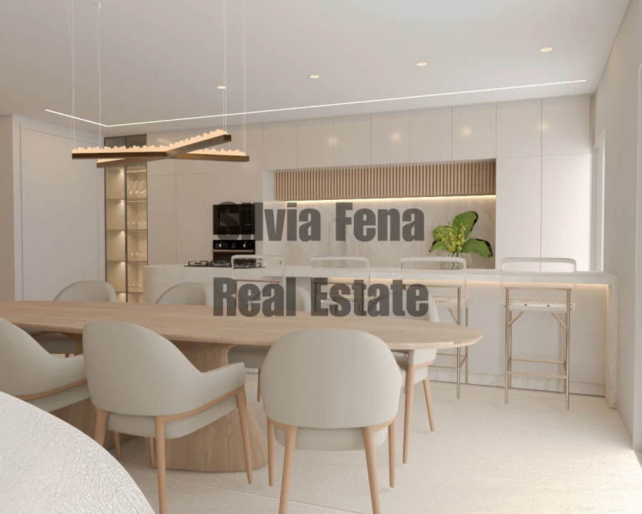 Apartamento T2 para Venda em Alcabideche Foto 53