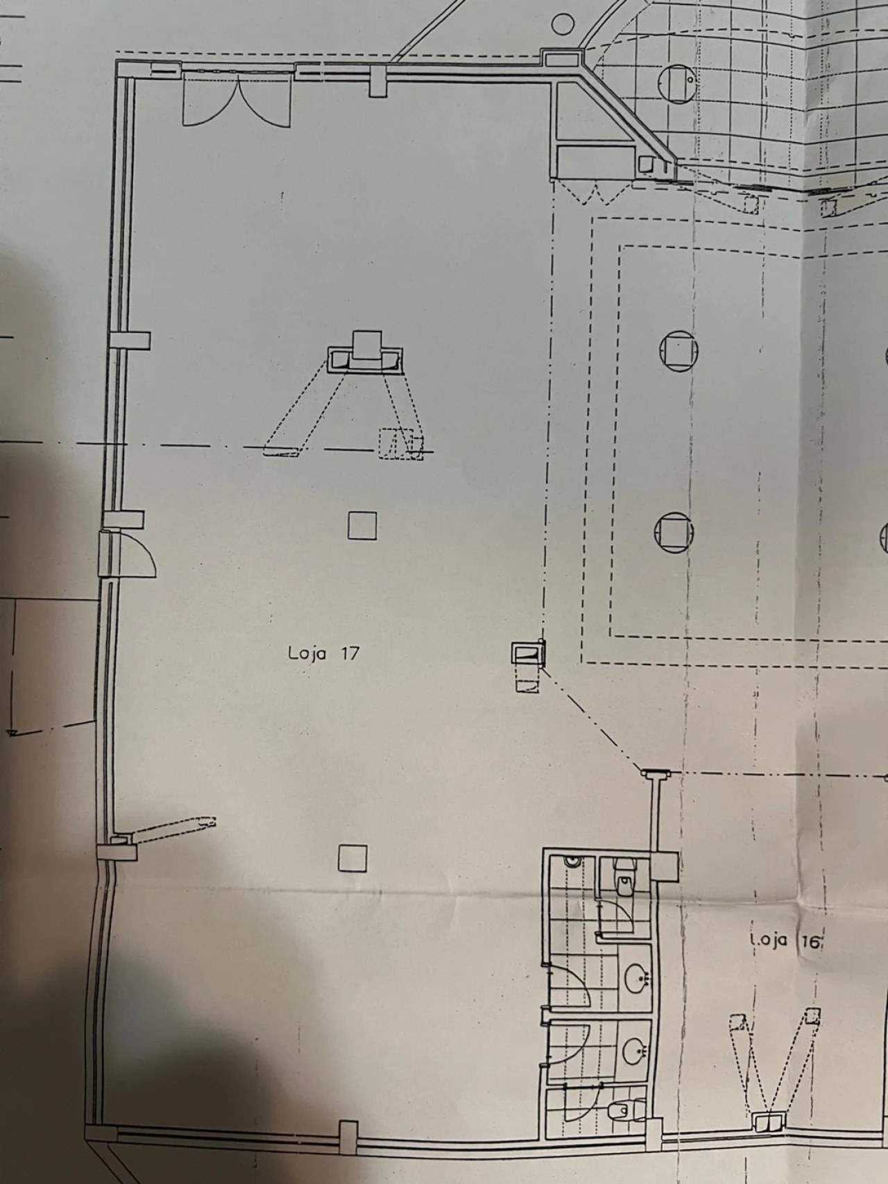 Negócio para Arrendamento em Rio Tinto Foto 21