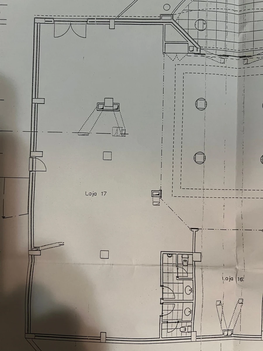 Negócio para Arrendamento em Rio Tinto Foto 21