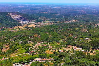 Terreno para Venda em Monchique