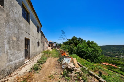 Terreno para Venda em Monchique