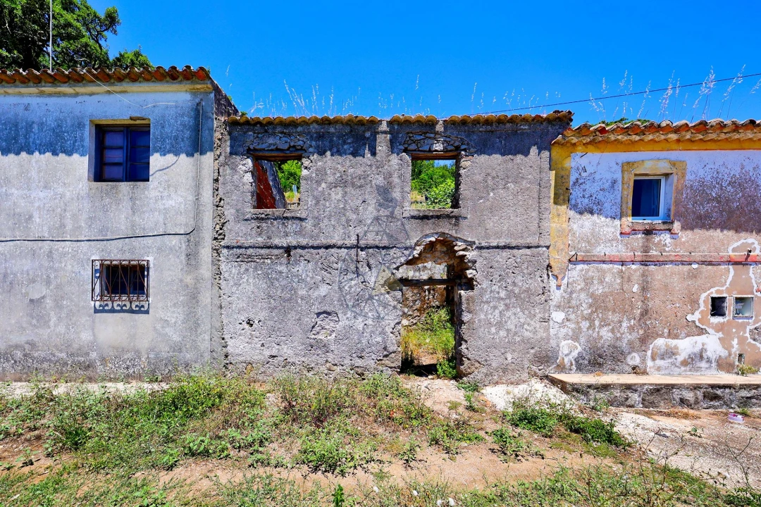 Terreno para Venda em Monchique Foto 16