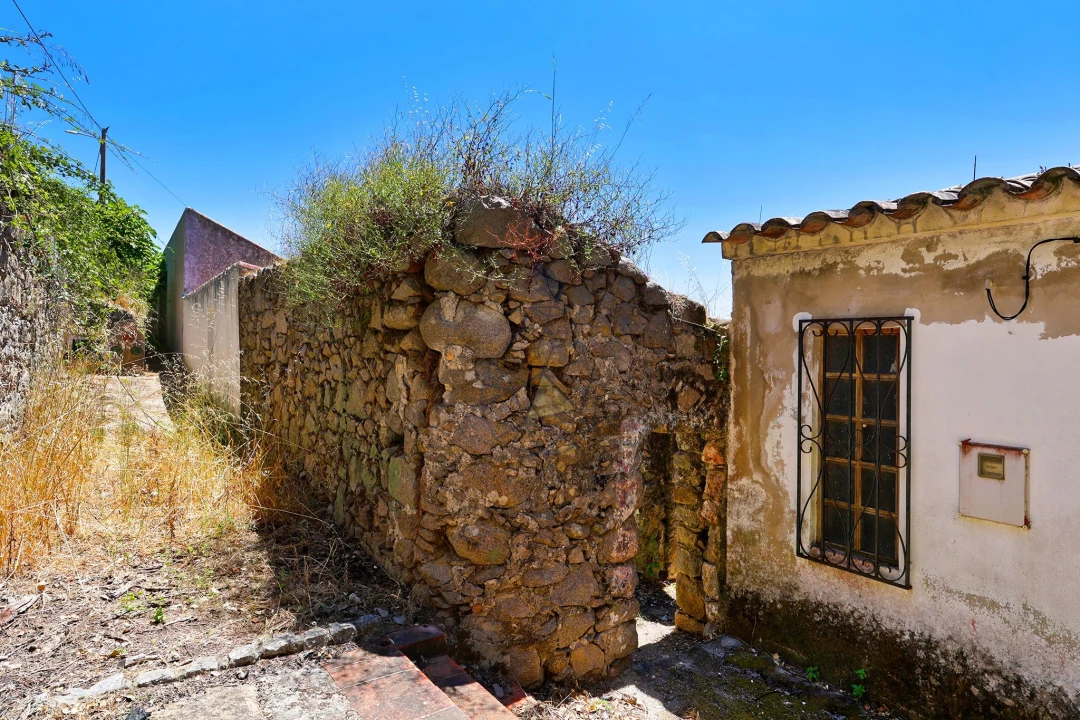 Terreno para Venda em Monchique Foto 7