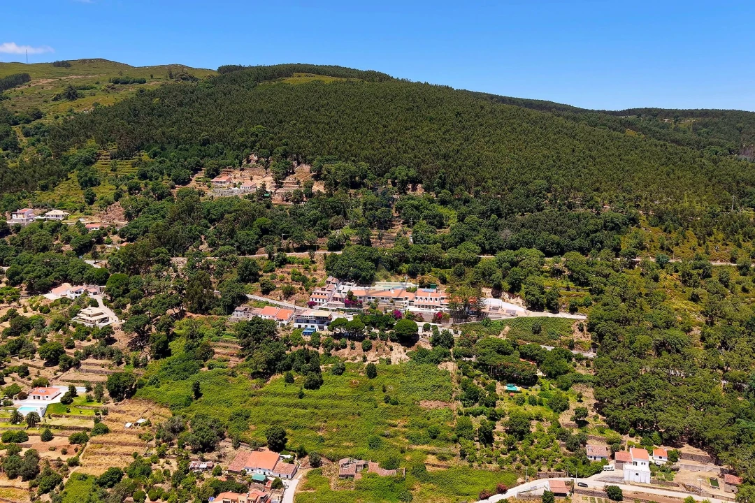 Terreno para Venda em Monchique Foto 35