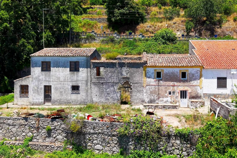 Terreno para Venda em Monchique Foto 3