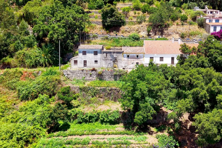 Terreno para Venda em Monchique Foto 28