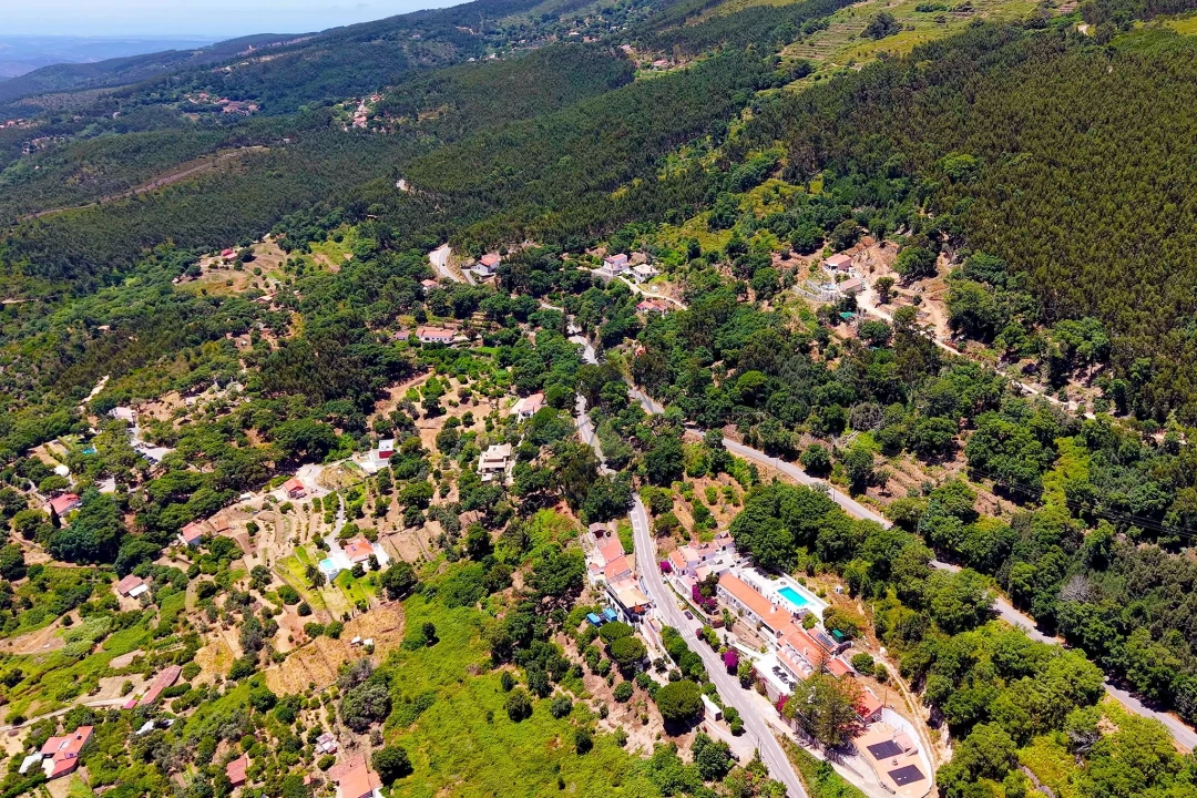 Terreno para Venda em Monchique Foto 32