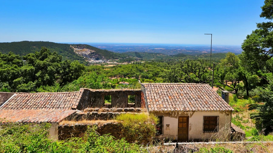 Terreno para Venda em Monchique
