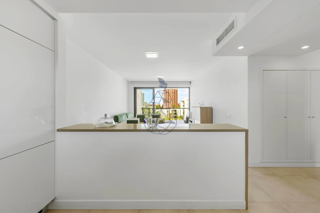 Apartamento T2 para Venda em Portimão Foto 7