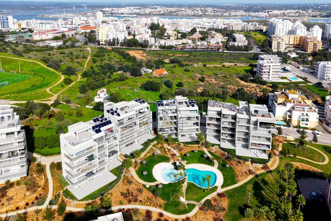 Apartamento T2 para Venda em Portimão Foto 52
