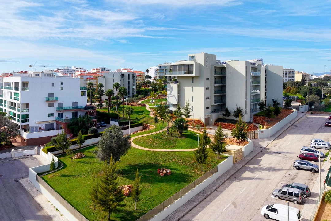 Apartamento T2 para Venda em Portimão Foto 42