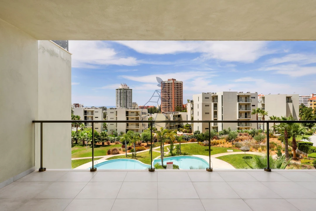 Apartamento T2 para Venda em Portimão Foto 11