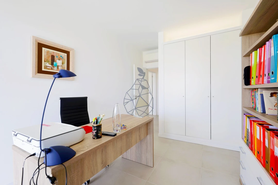 Apartamento T2 para Venda em Portimão Foto 26
