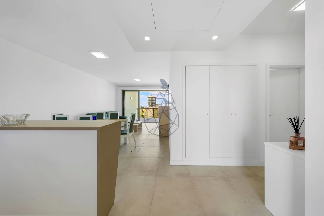 Apartamento T2 para Venda em Portimão Foto 3