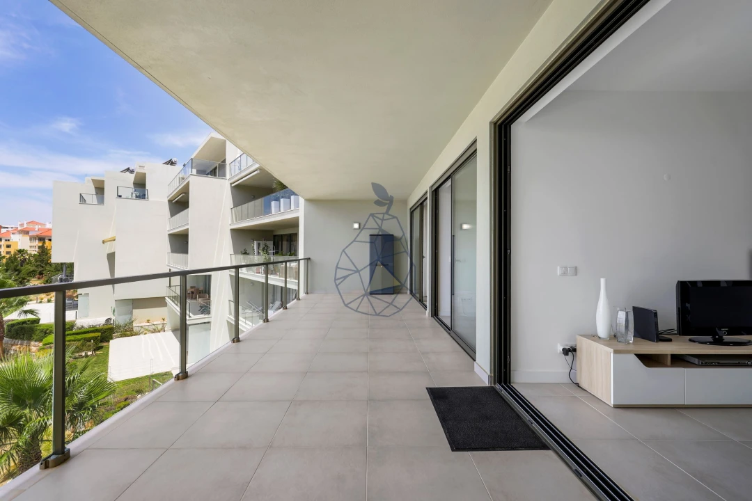 Apartamento T2 para Venda em Portimão Foto 14