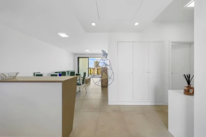 Apartamento T2 para Venda em Portimão