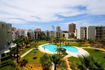 Apartamento T2 para Venda em Portimão