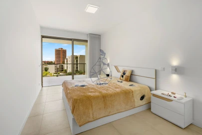 Apartamento T2 para Venda em Portimão
