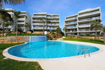 Apartamento T2 para Venda em Portimão