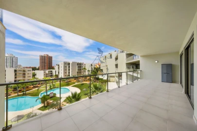 Apartamento T2 para Venda em Portimão