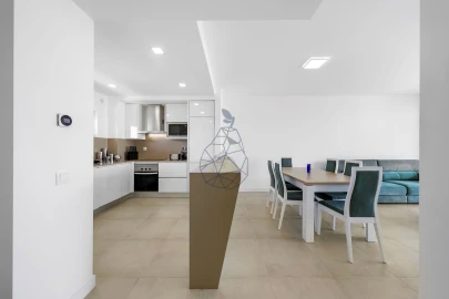 Apartamento T2 para Venda em Portimão