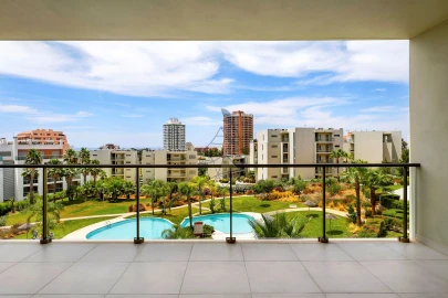 Apartamento T2 para Venda em Portimão
