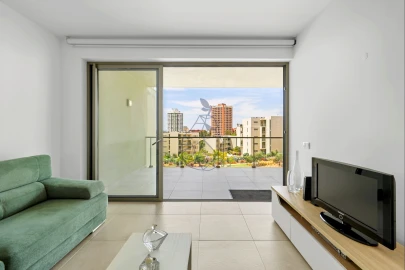 Apartamento T2 para Venda em Portimão