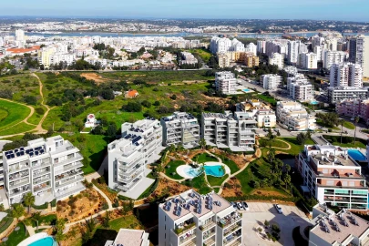 Apartamento T2 para Venda em Portimão