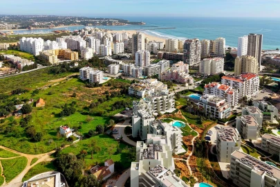 Apartamento T2 para Venda em Portimão
