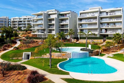 Apartamento T2 para Venda em Portimão