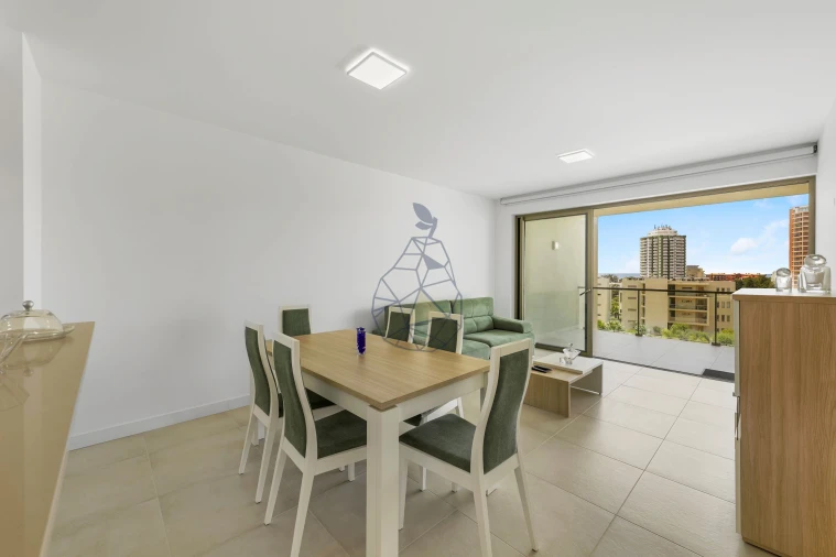Apartamento T2 para Venda em Portimão Foto 9