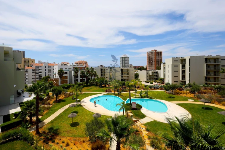 Apartamento T2 para Venda em Portimão Foto 25