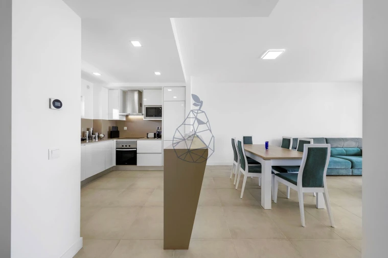 Apartamento T2 para Venda em Portimão Foto 5