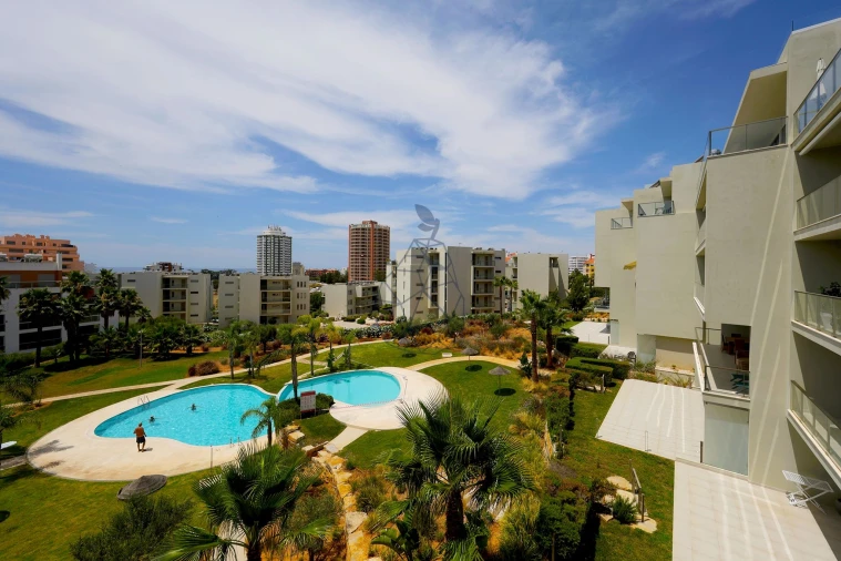 Apartamento T2 para Venda em Portimão Foto 33