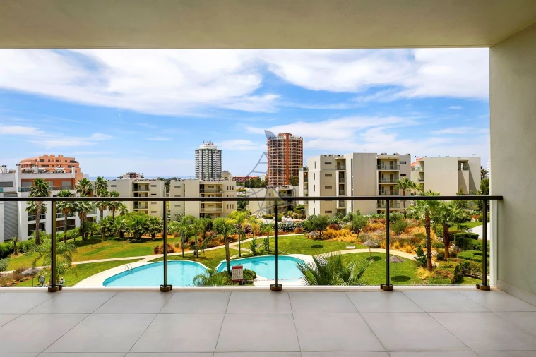 Apartamento T2 para Venda em Portimão Foto 32