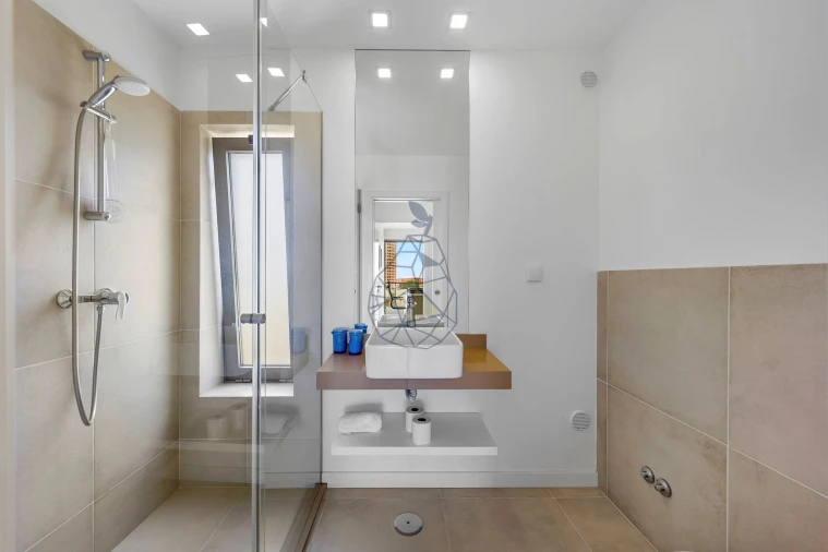Apartamento T2 para Venda em Portimão Foto 20