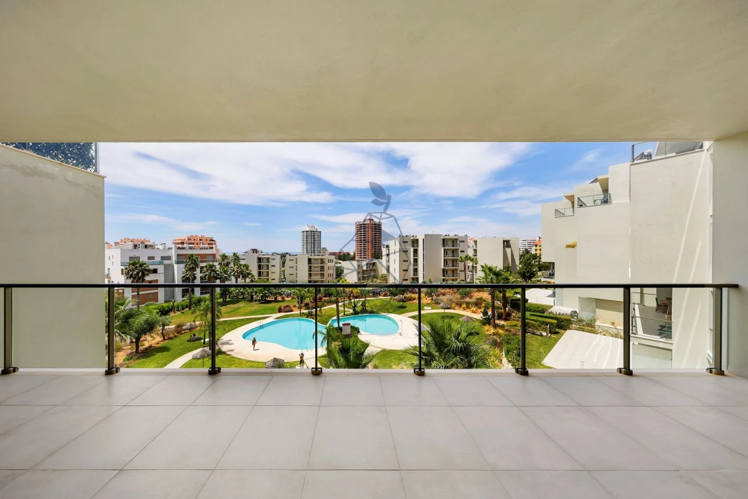 Apartamento T2 para Venda em Portimão Foto 24