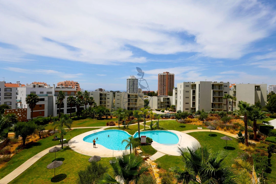Apartamento T2 para Venda em Portimão Foto 12