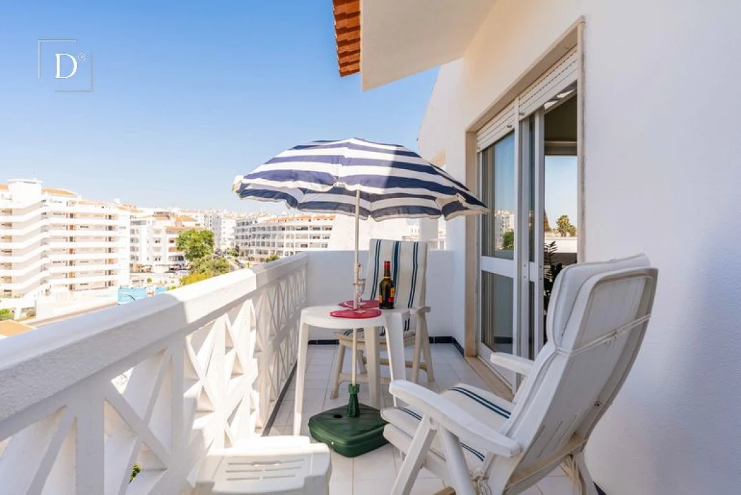 Apartamento T3 para Venda em Albufeira e Olhos de Água Foto 25