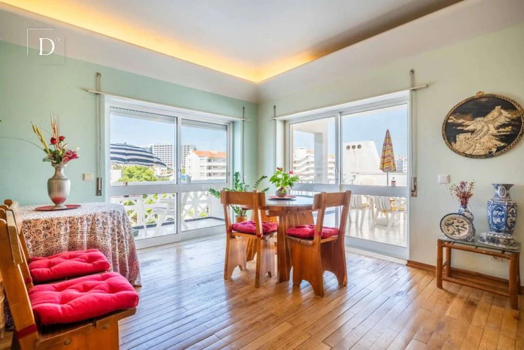 Apartamento T3 para Venda em Albufeira e Olhos de Água Foto 22
