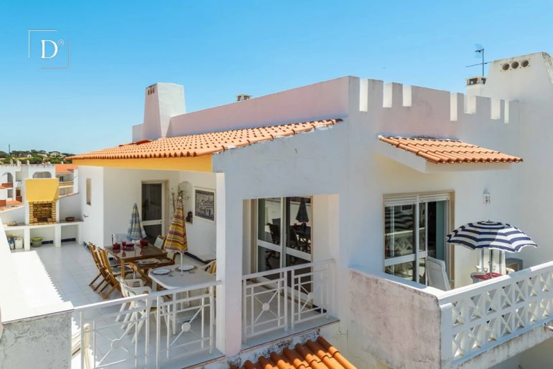 Apartamento T3 para Venda em Albufeira e Olhos de Água Foto 37