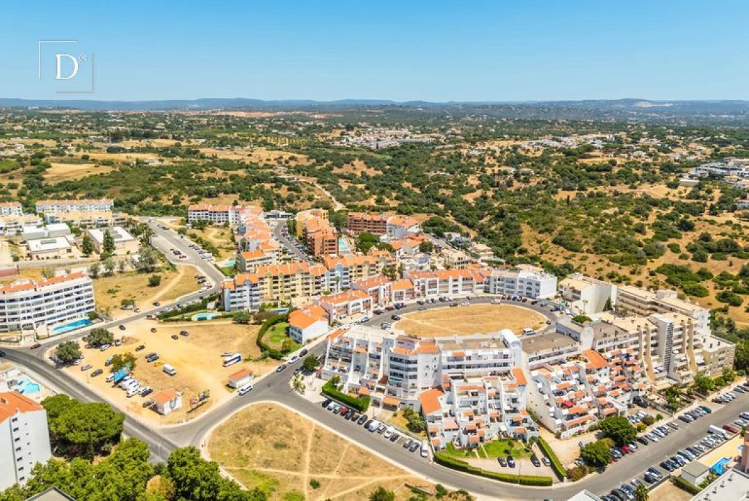 Apartamento T3 para Venda em Albufeira e Olhos de Água Foto 38