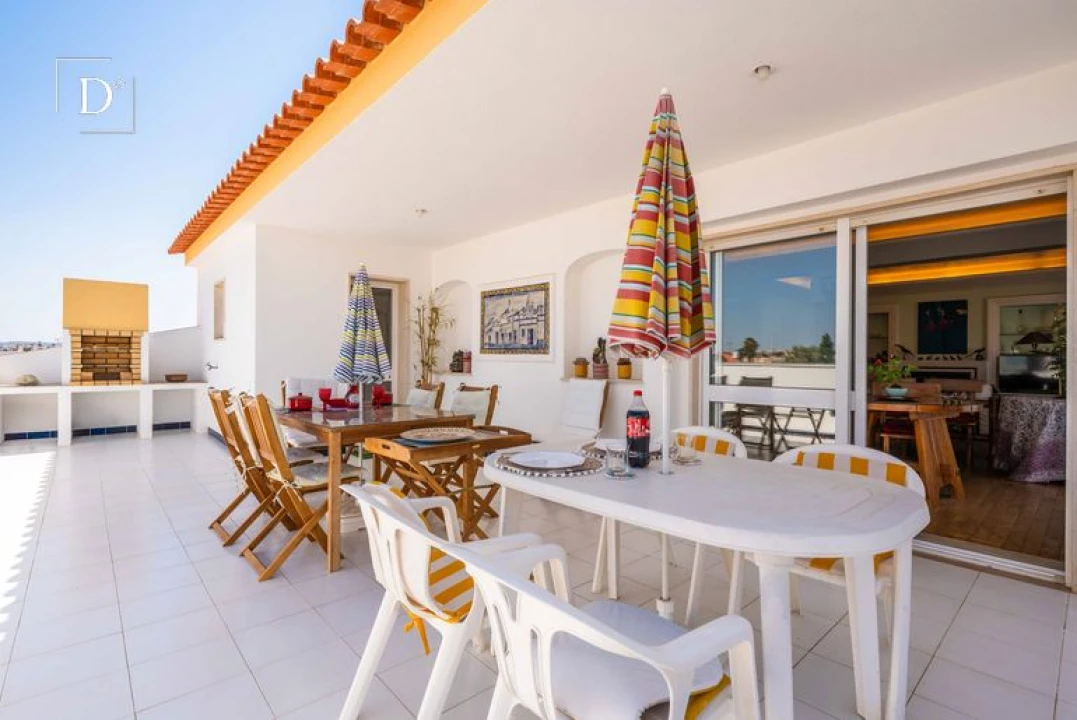 Apartamento T3 para Venda em Albufeira e Olhos de Água Foto 27